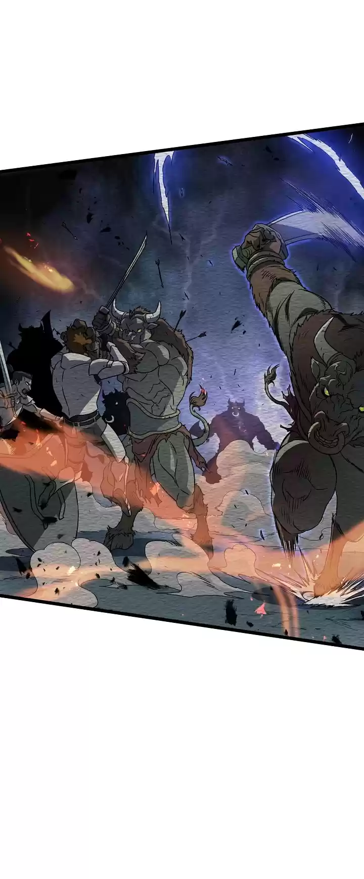 Murim Login Chapter 68