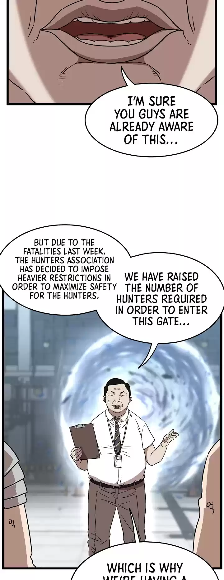 Murim Login Chapter 68