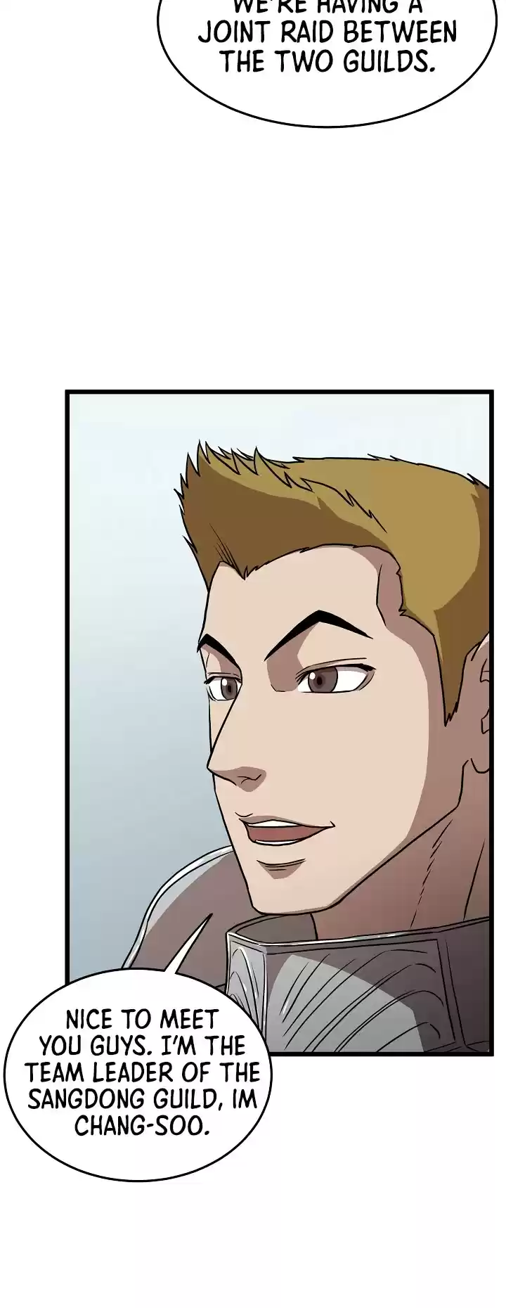 Murim Login Chapter 68