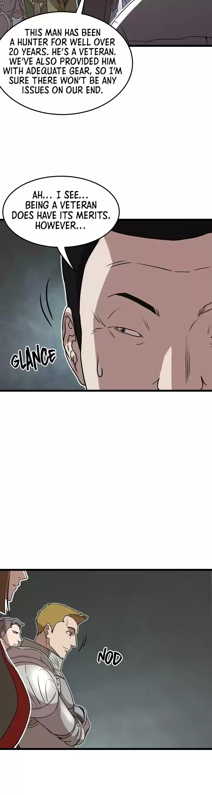 Murim Login Chapter 68