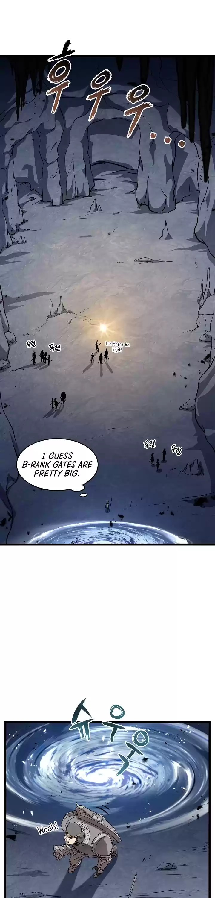 Murim Login Chapter 68