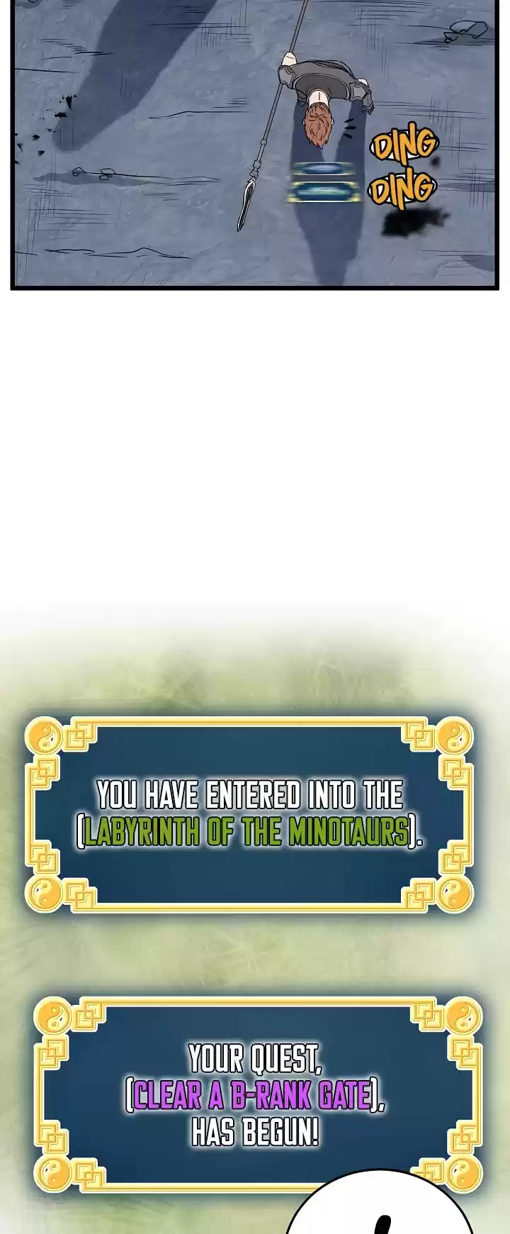 Murim Login Chapter 68