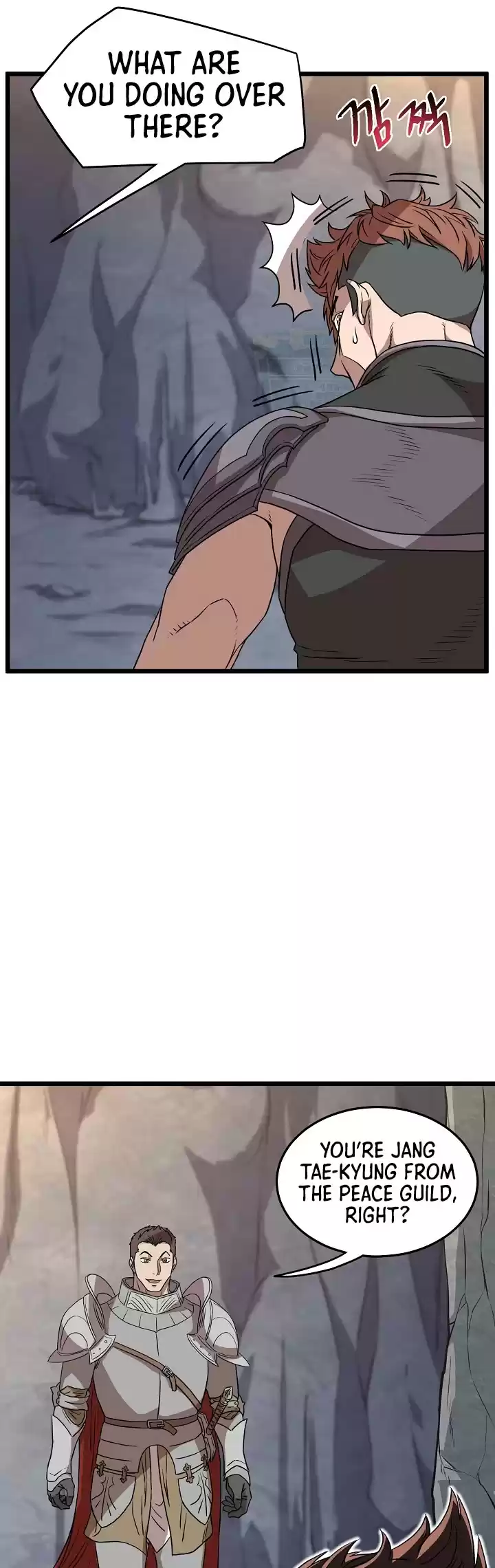 Murim Login Chapter 68