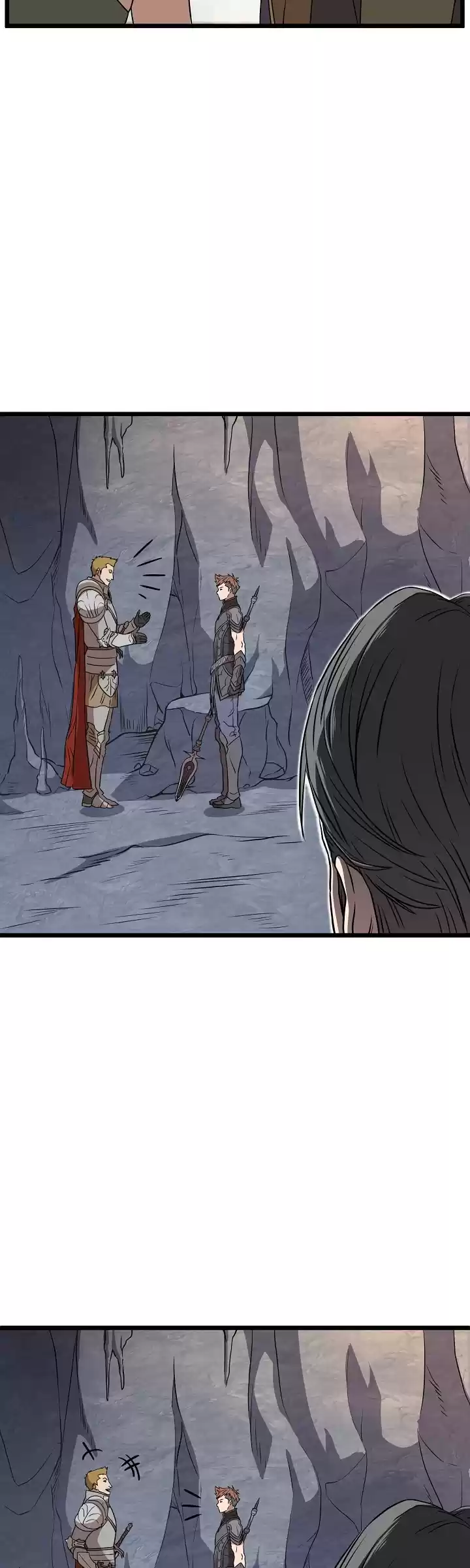 Murim Login Chapter 68