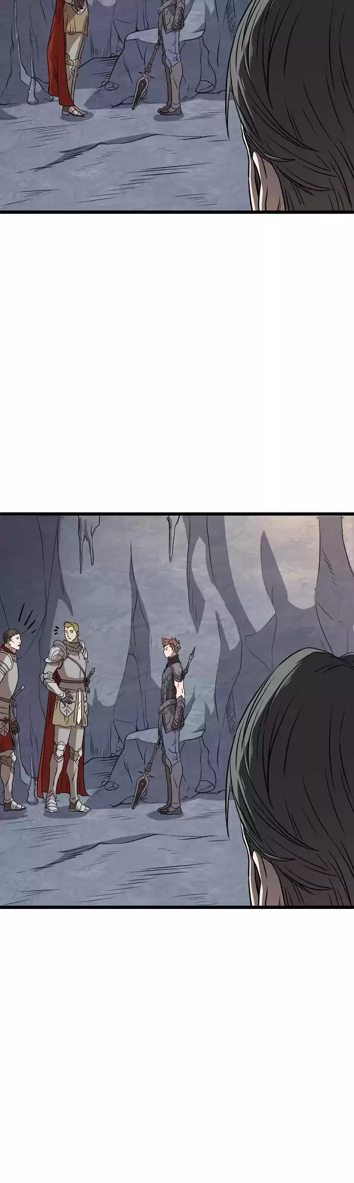 Murim Login Chapter 68