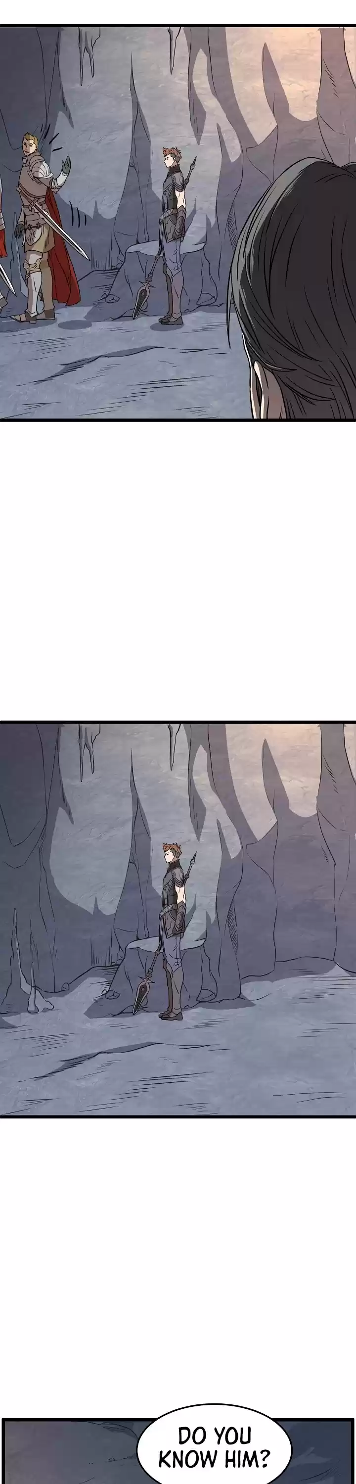 Murim Login Chapter 68