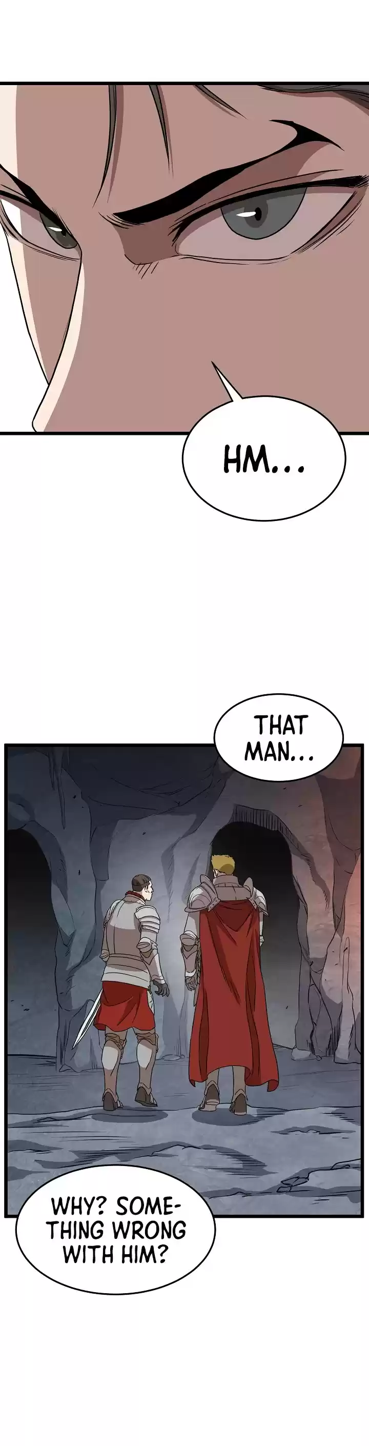 Murim Login Chapter 68