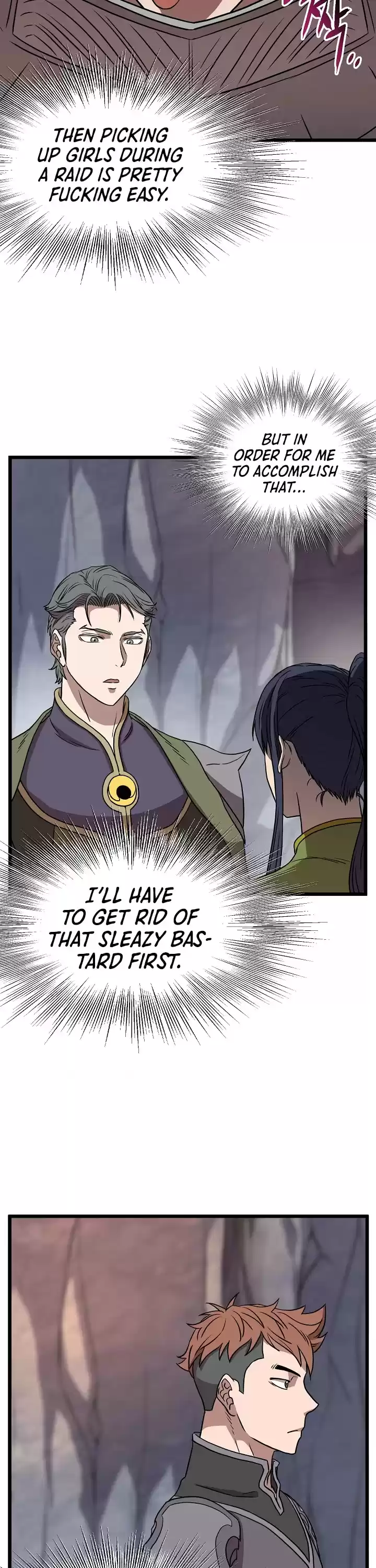 Murim Login Chapter 68