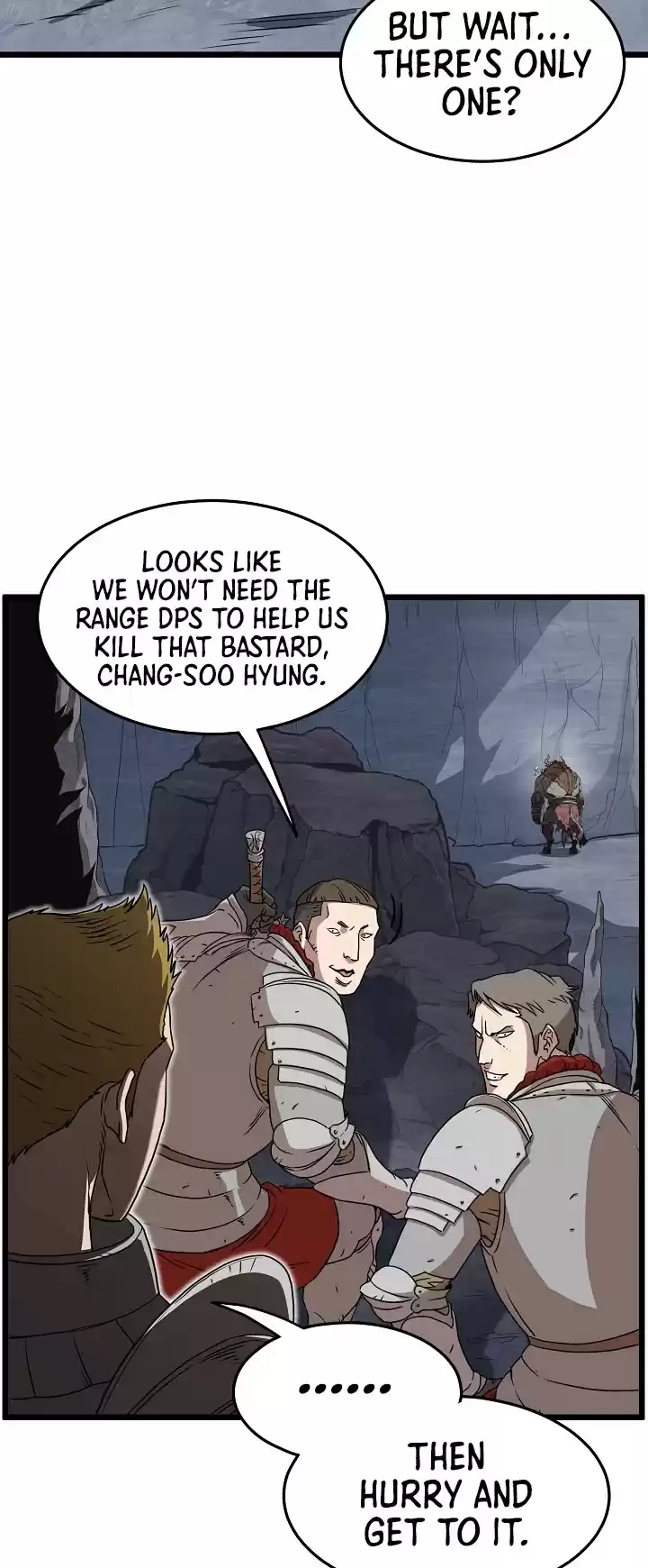 Murim Login Chapter 69