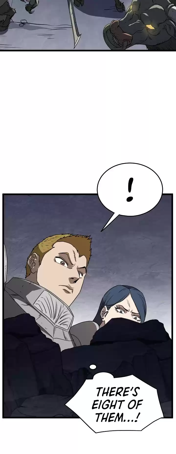 Murim Login Chapter 69