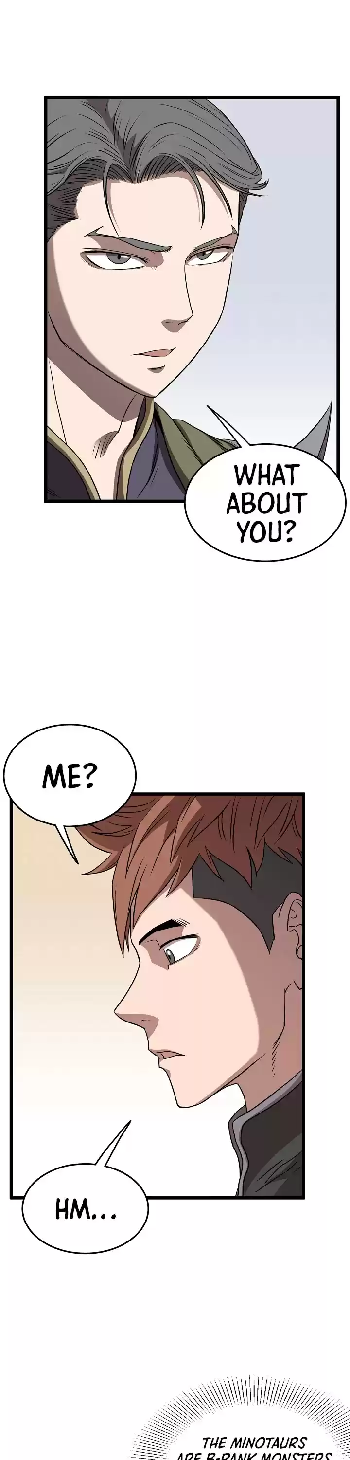 Murim Login Chapter 69