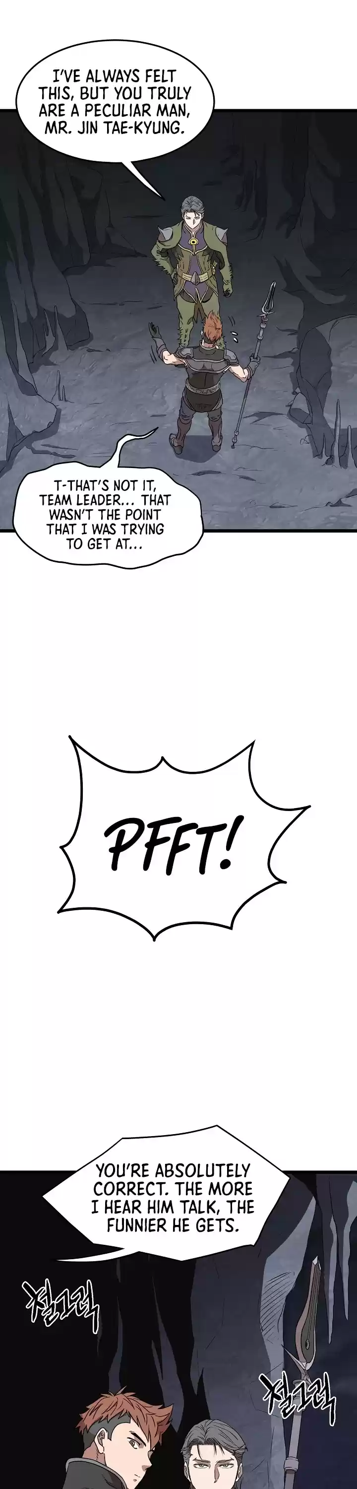 Murim Login Chapter 69