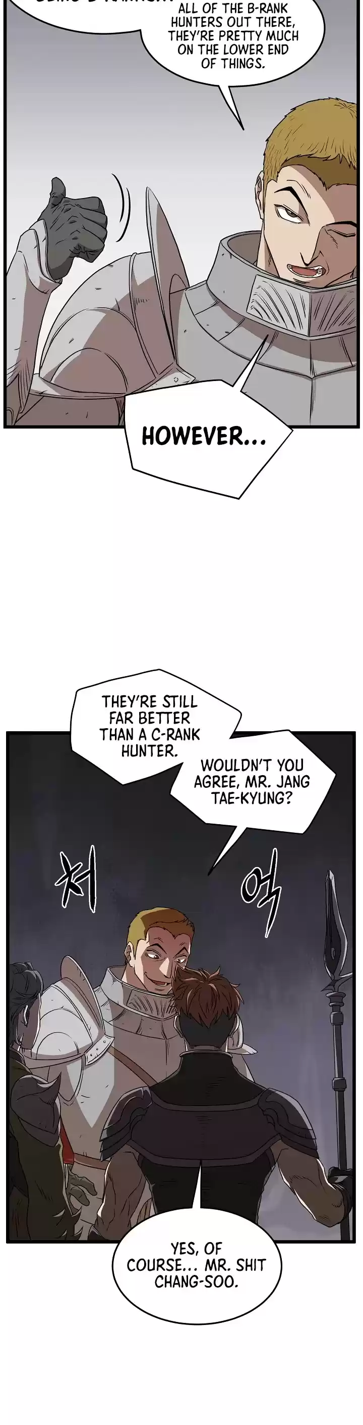 Murim Login Chapter 69