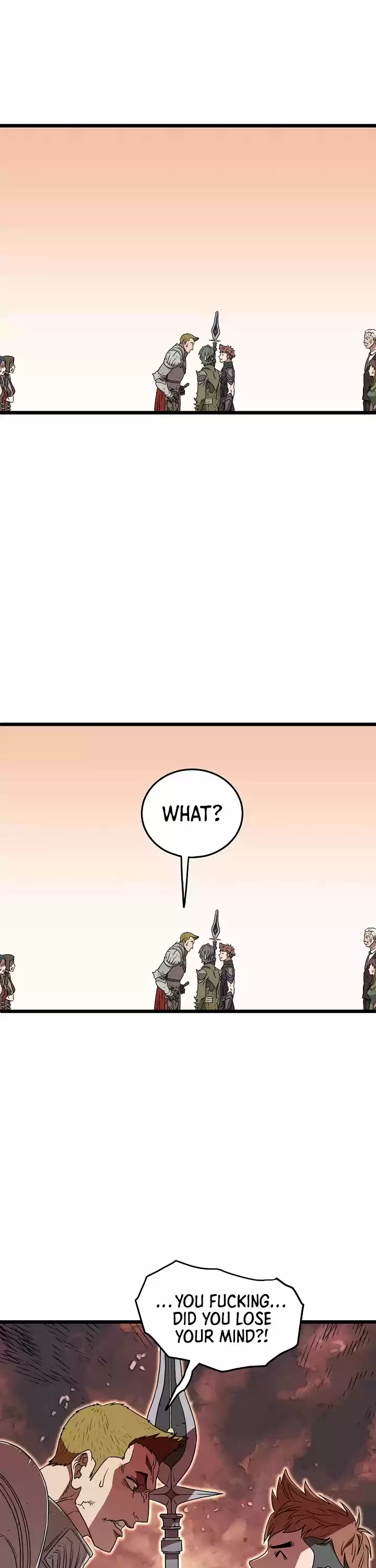 Murim Login Chapter 69