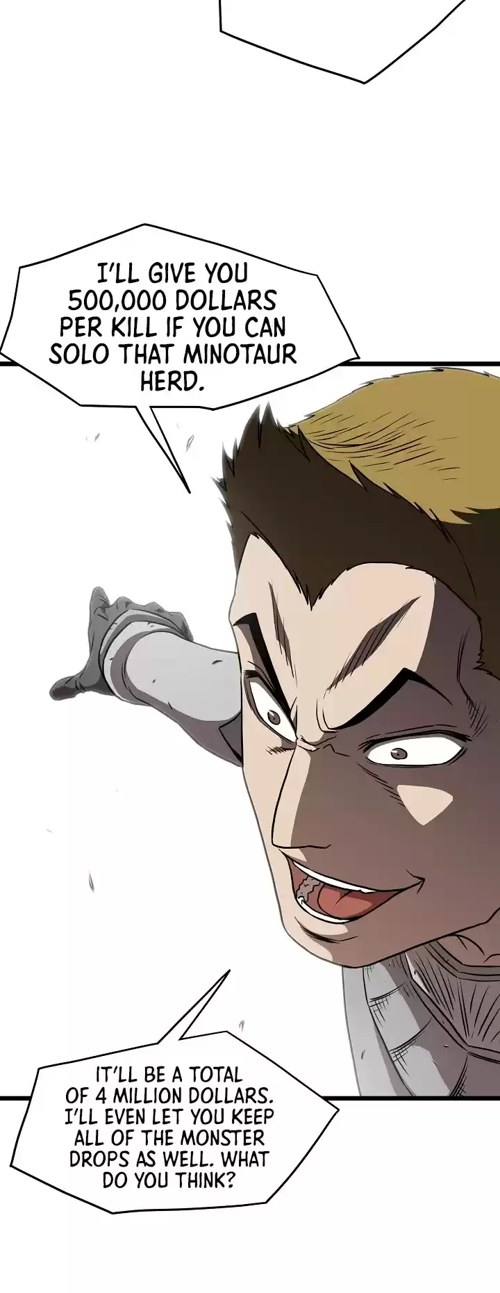 Murim Login Chapter 69