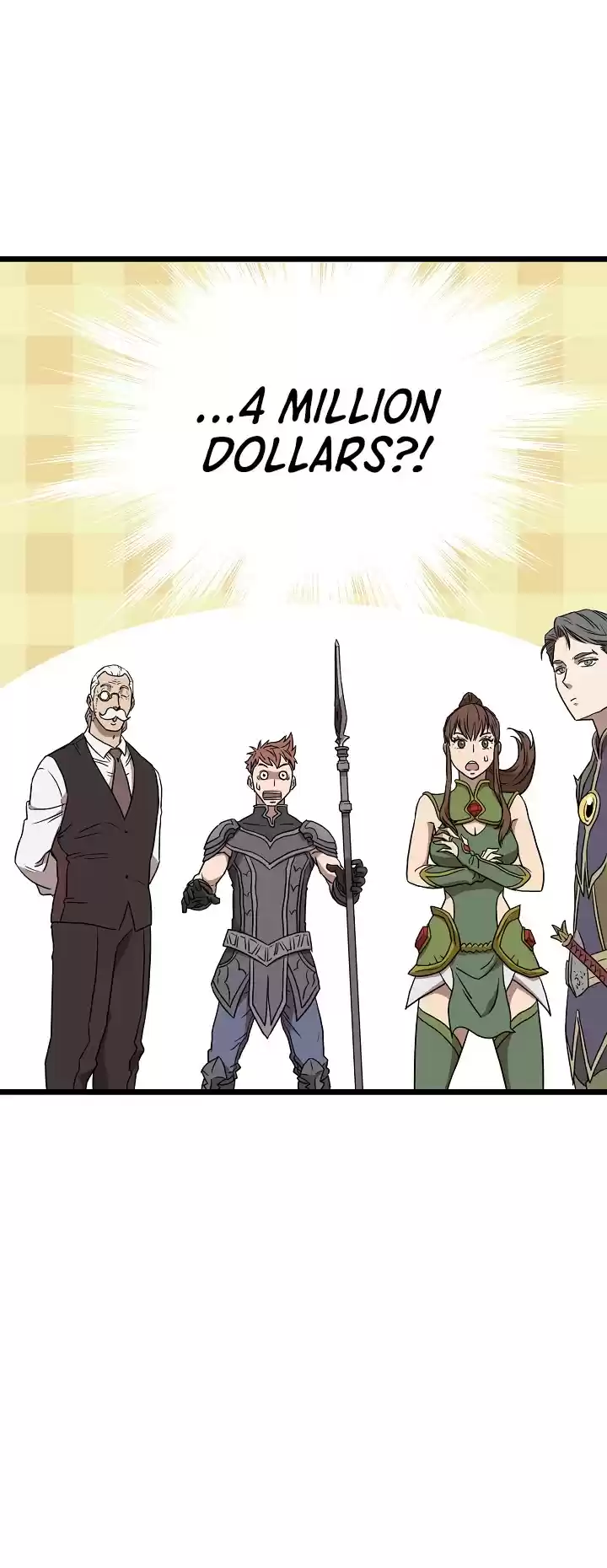 Murim Login Chapter 69