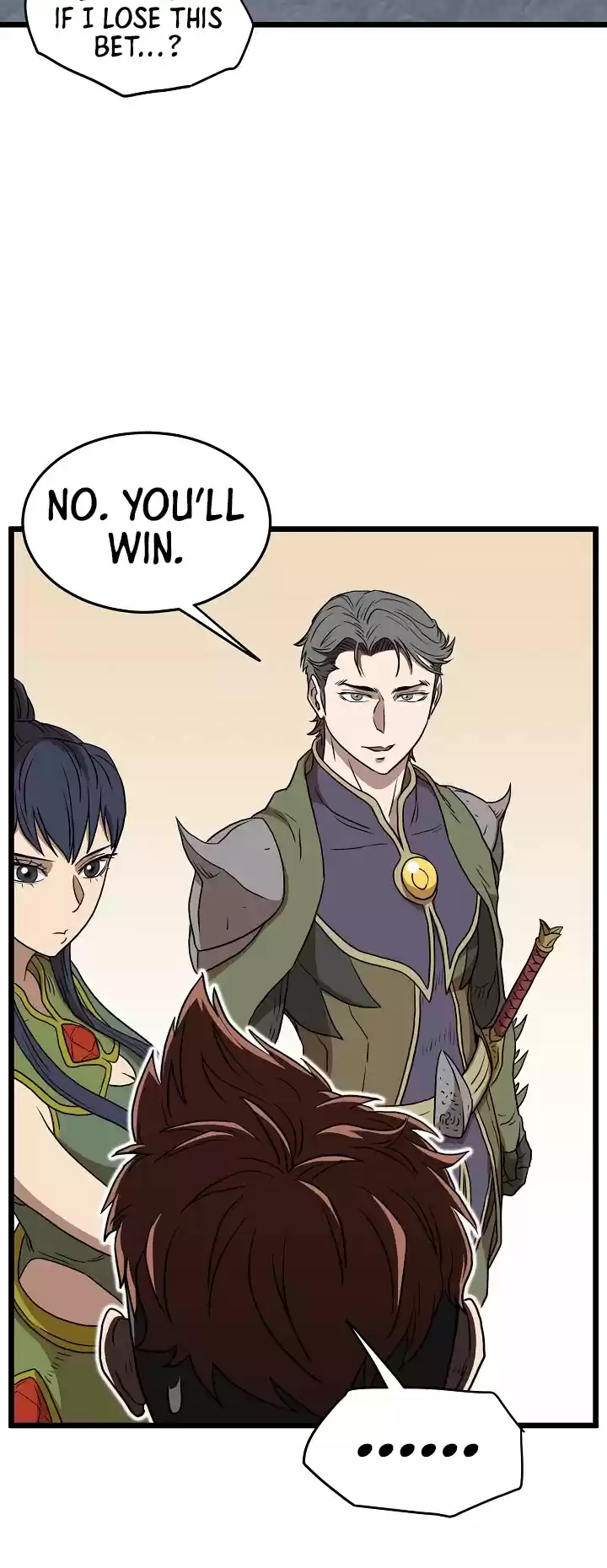 Murim Login Chapter 69