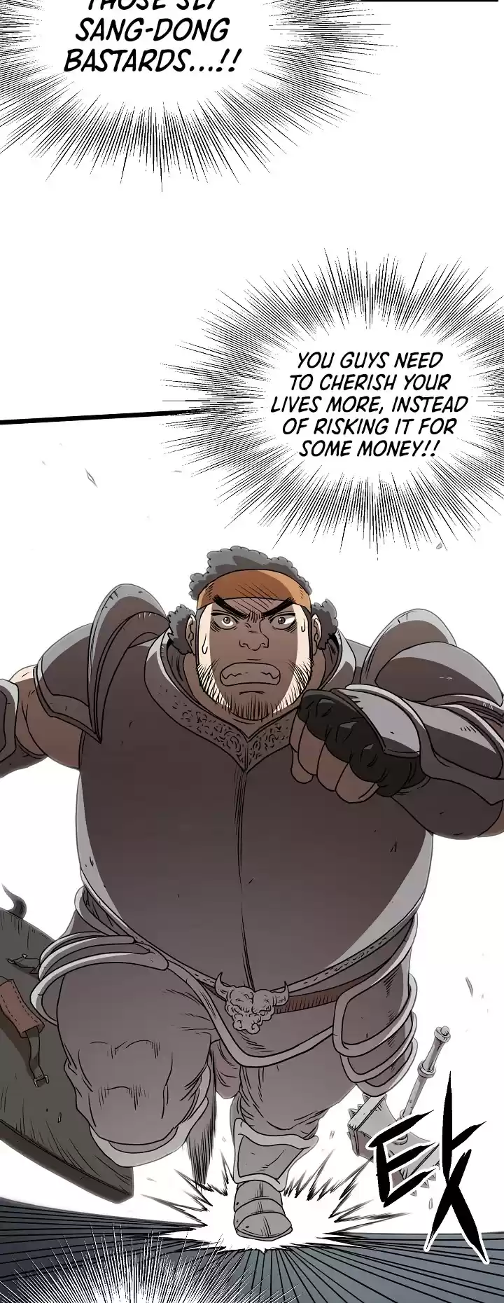 Murim Login Chapter 69