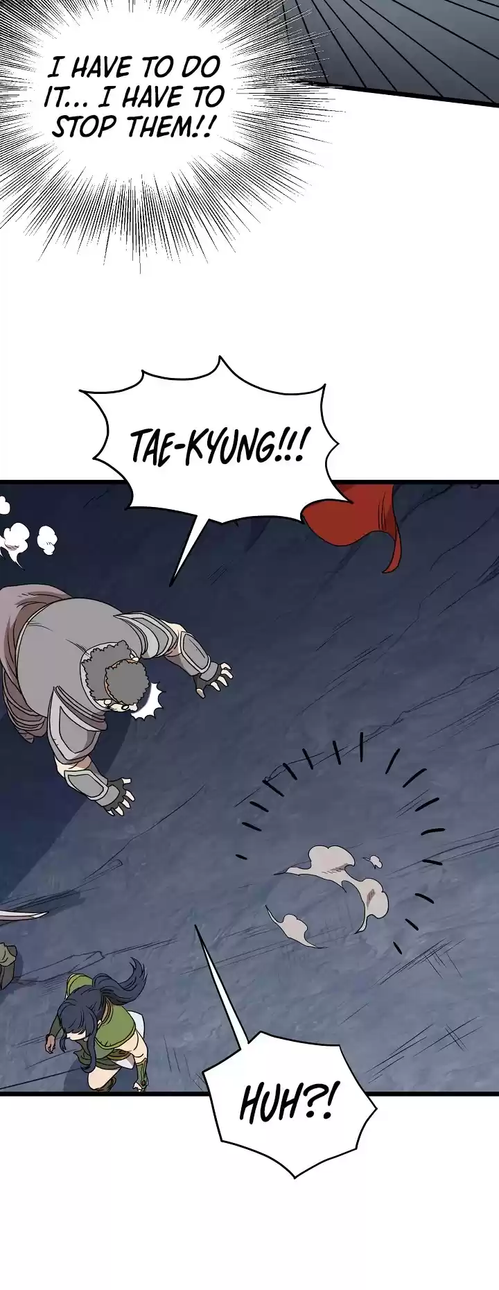 Murim Login Chapter 69