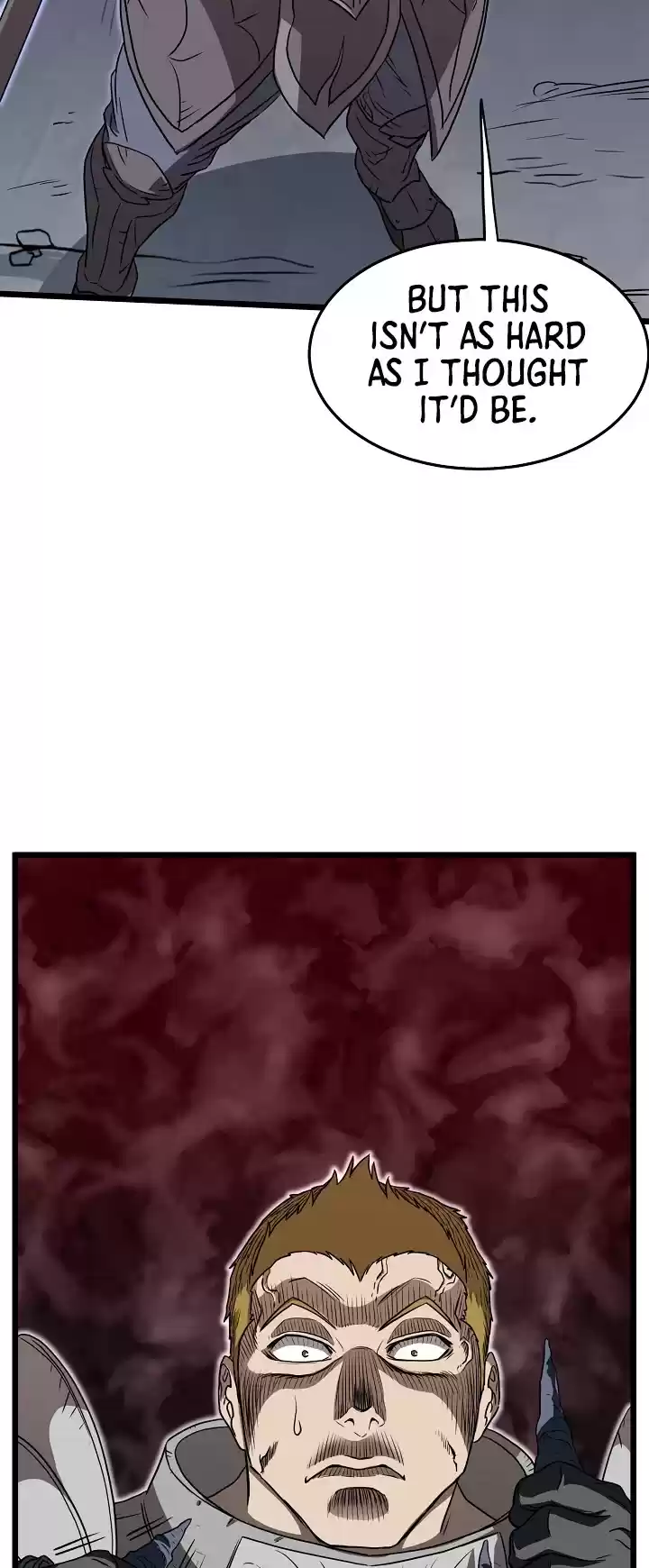 Murim Login Chapter 69