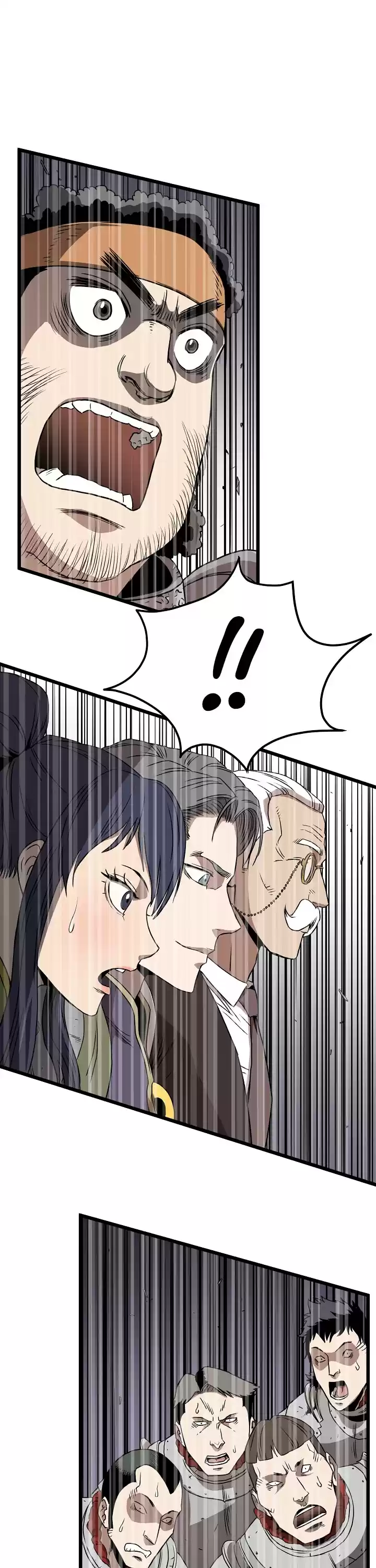 Murim Login Chapter 70