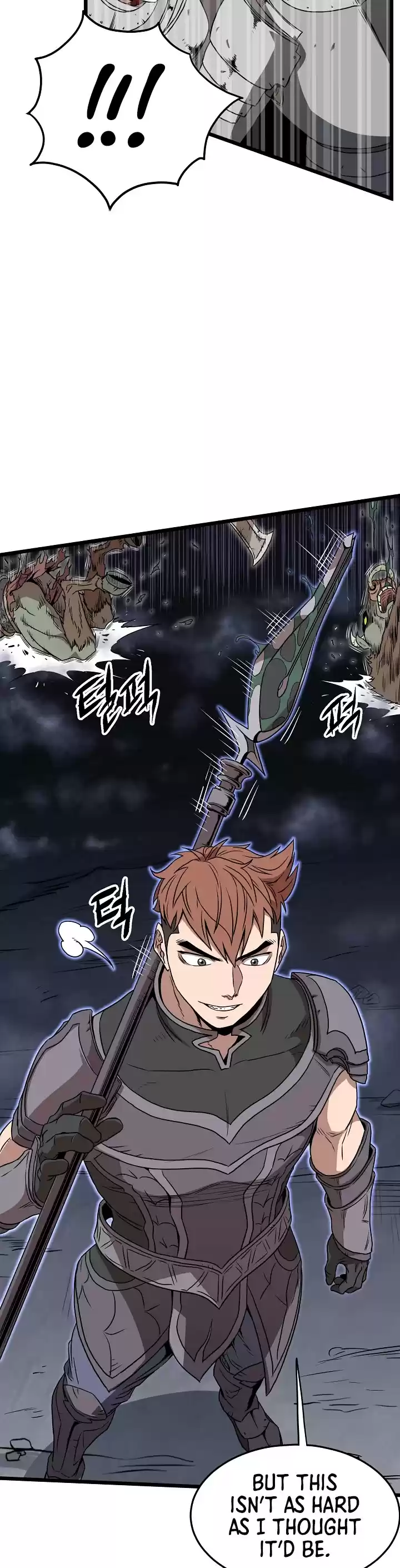 Murim Login Chapter 70