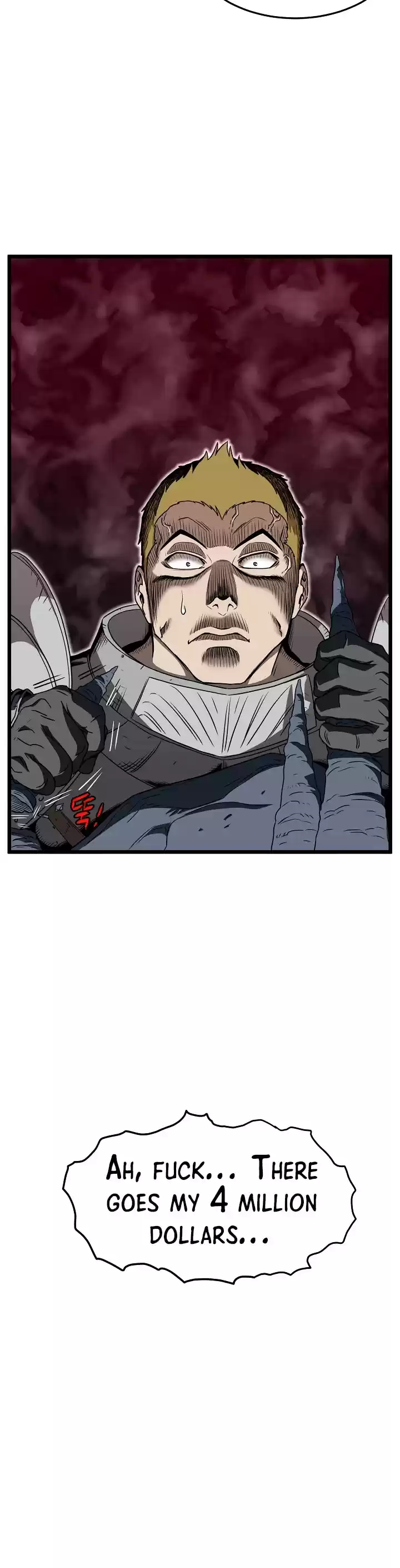 Murim Login Chapter 70