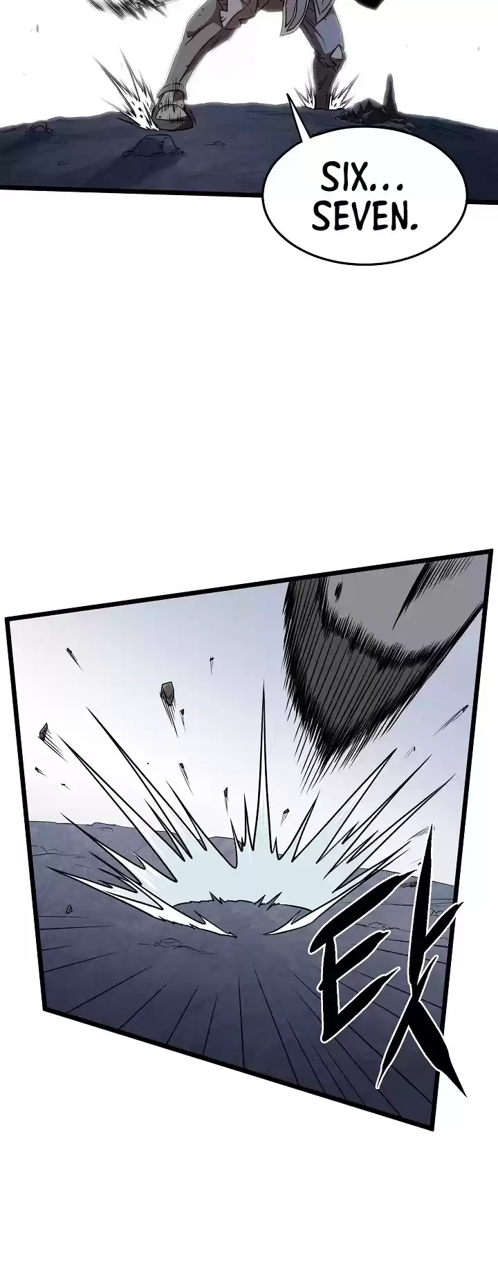 Murim Login Chapter 70