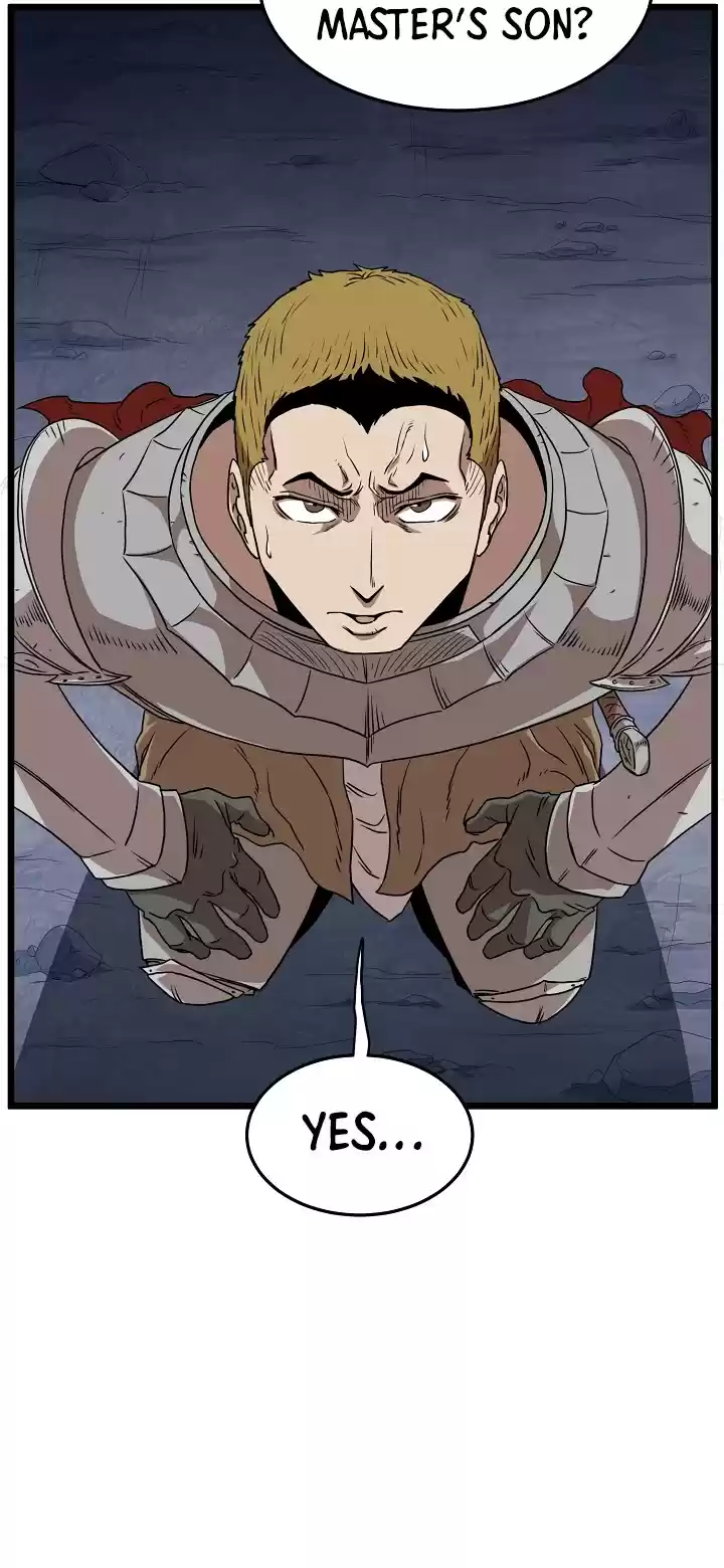 Murim Login Chapter 70