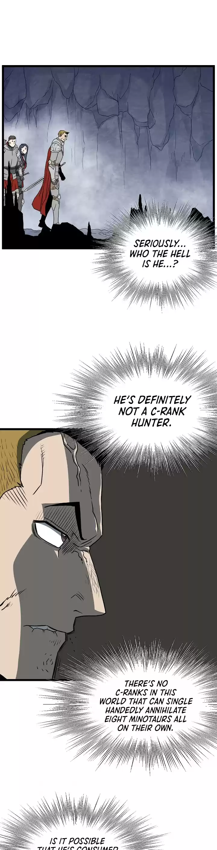 Murim Login Chapter 70