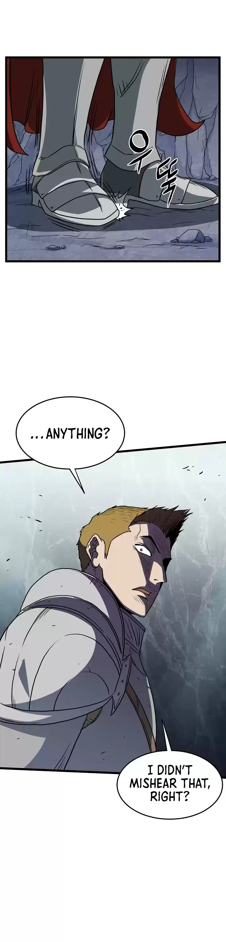 Murim Login Chapter 70