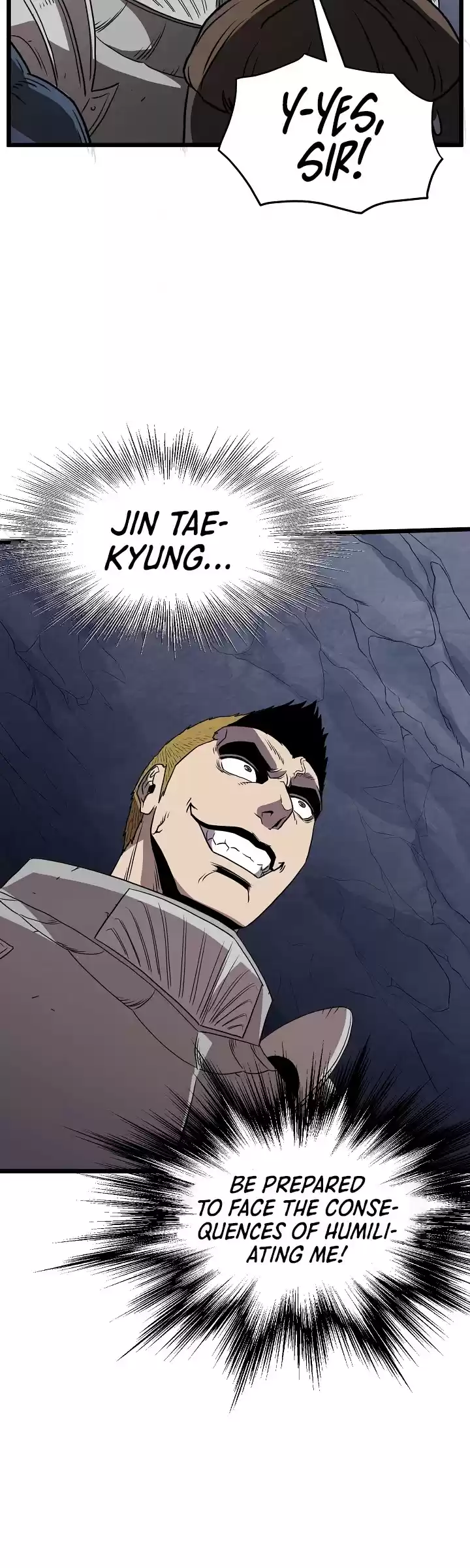 Murim Login Chapter 70