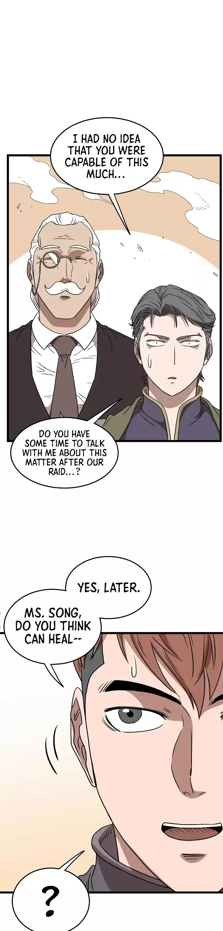 Murim Login Chapter 70