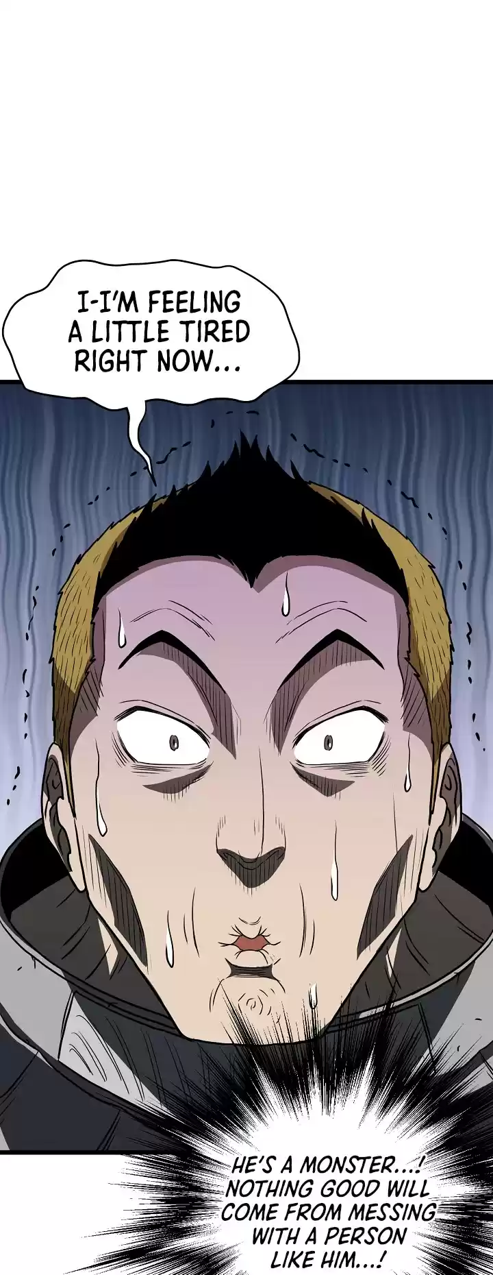 Murim Login Chapter 70