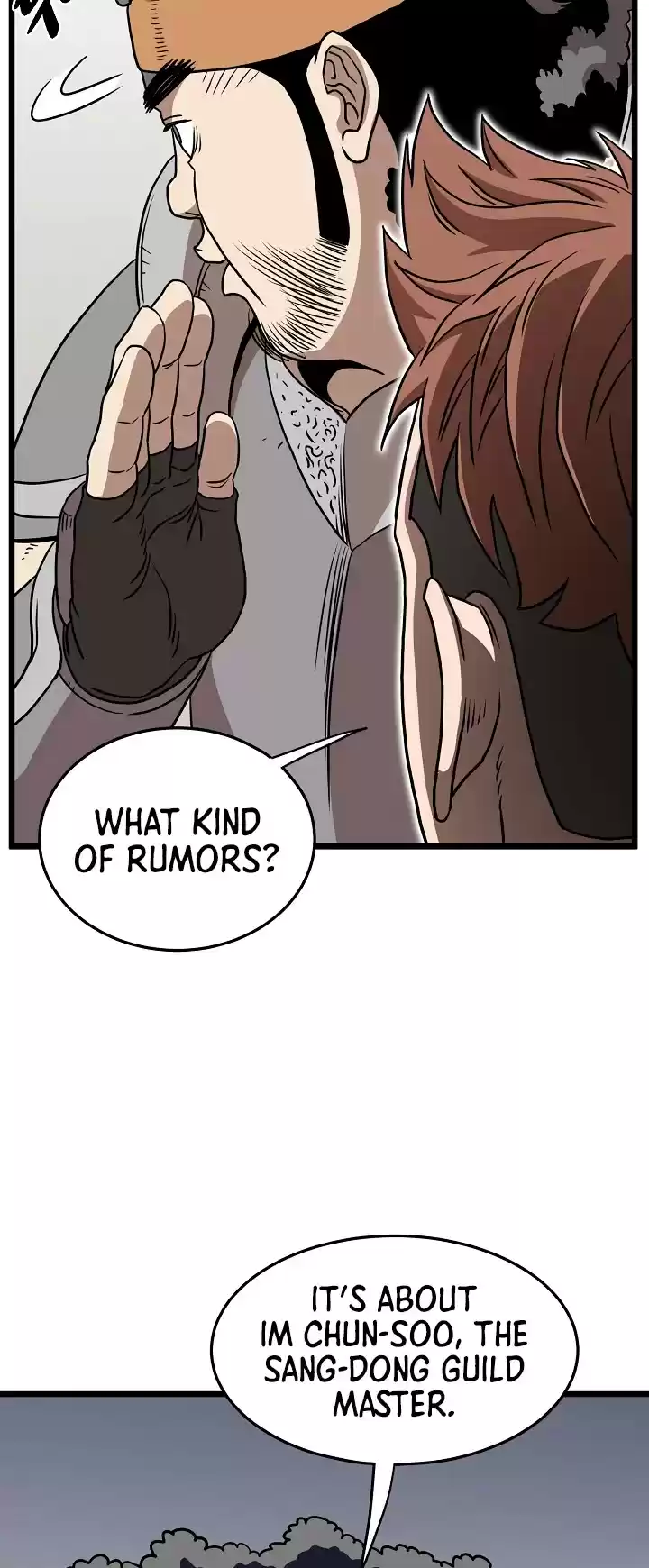 Murim Login Chapter 70