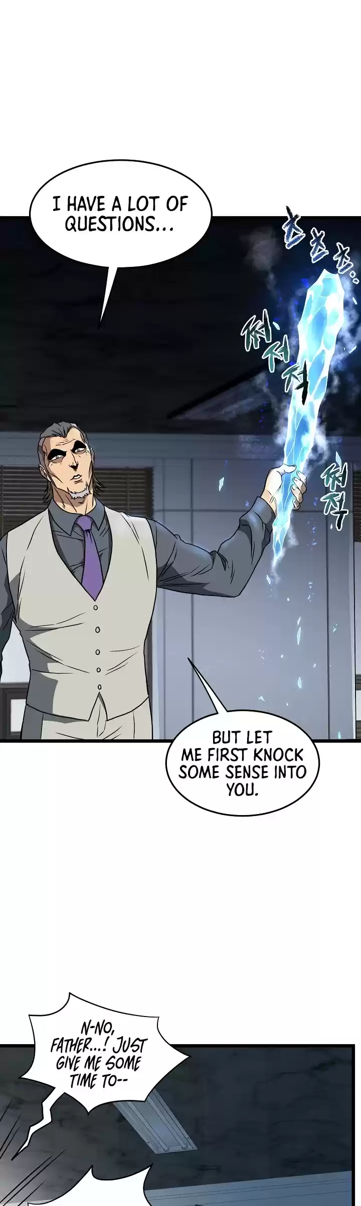 Murim Login Chapter 71