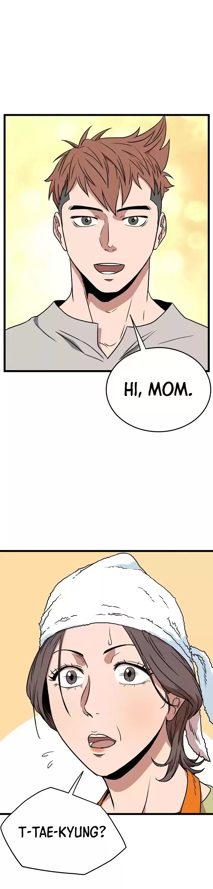 Murim Login Chapter 71