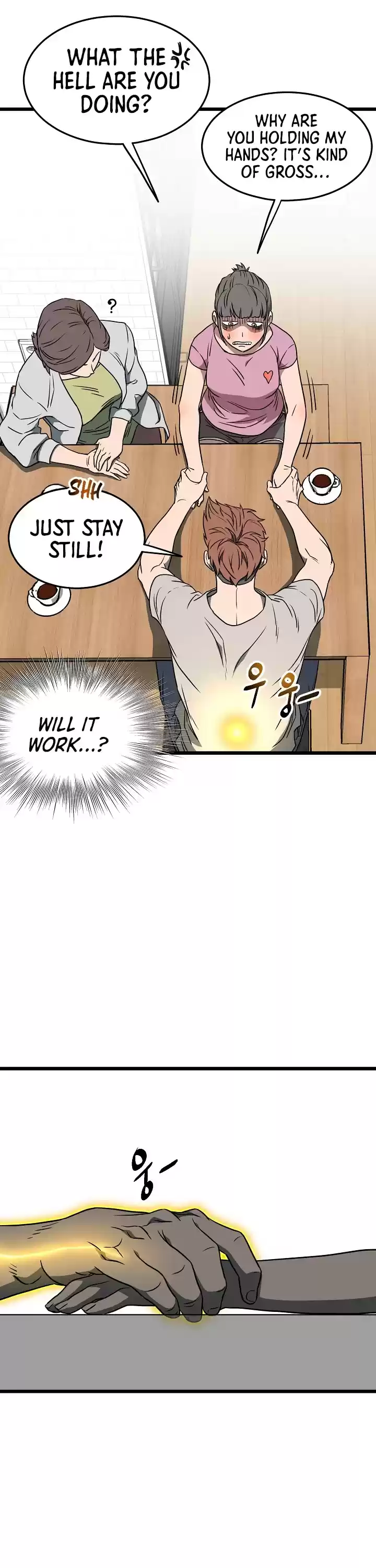 Murim Login Chapter 71