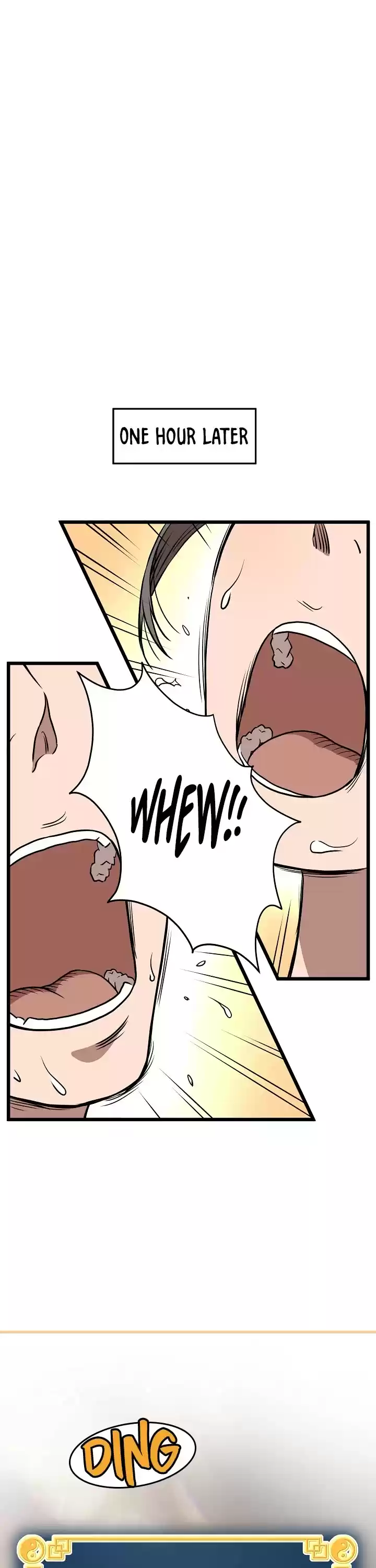 Murim Login Chapter 71