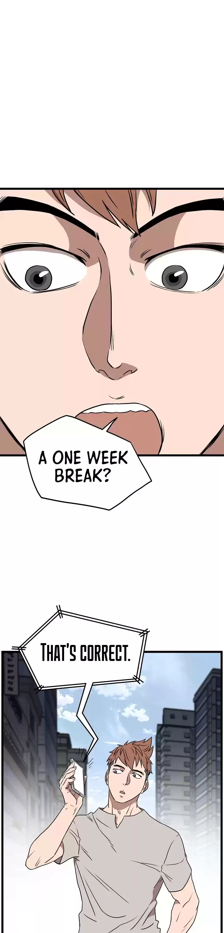 Murim Login Chapter 71