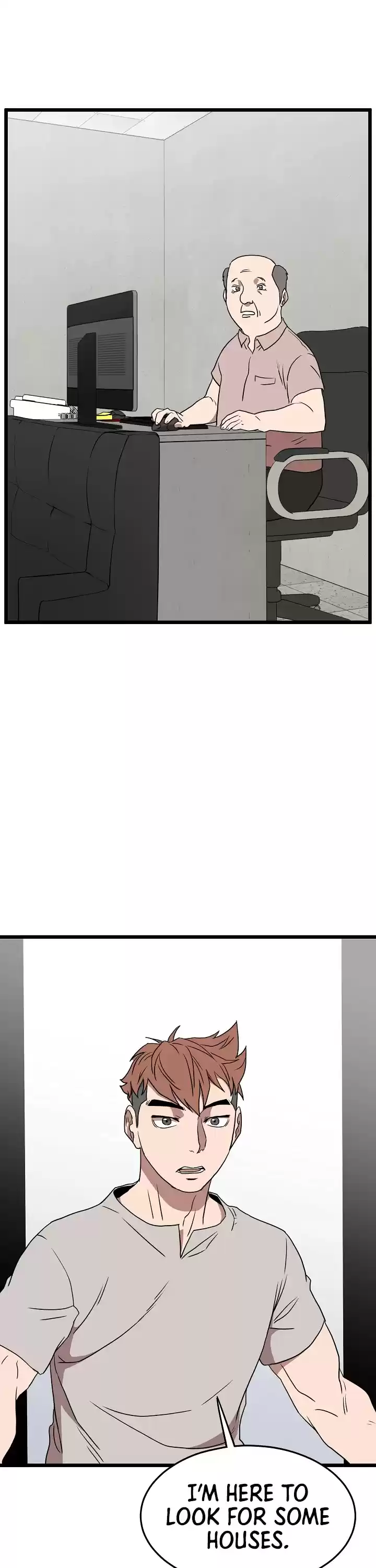 Murim Login Chapter 71