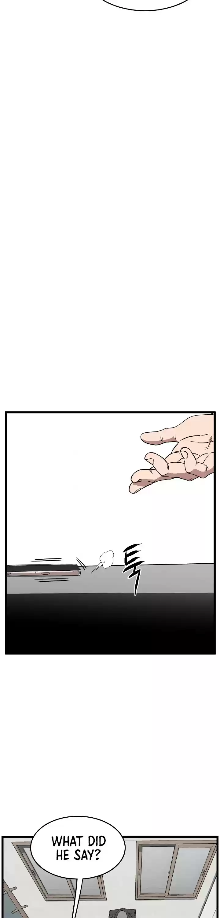 Murim Login Chapter 71