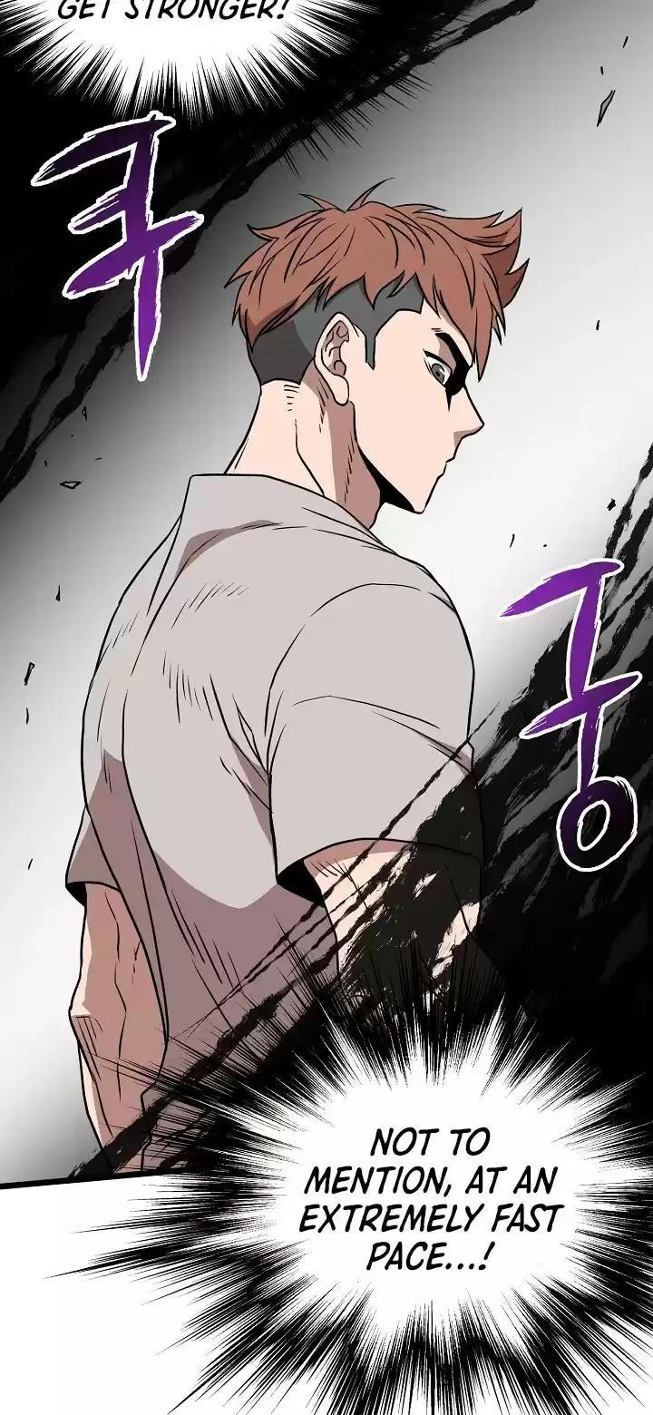 Murim Login Chapter 71