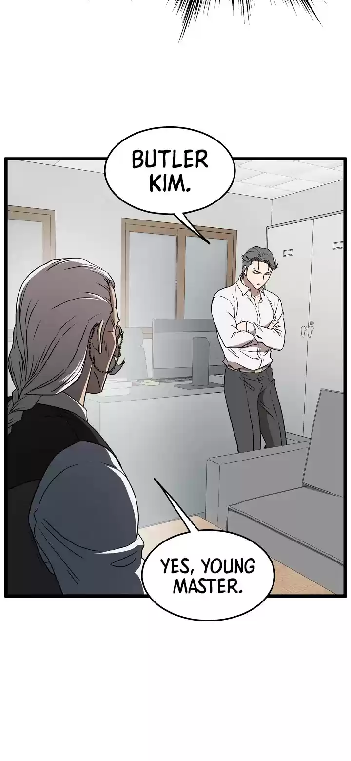 Murim Login Chapter 71