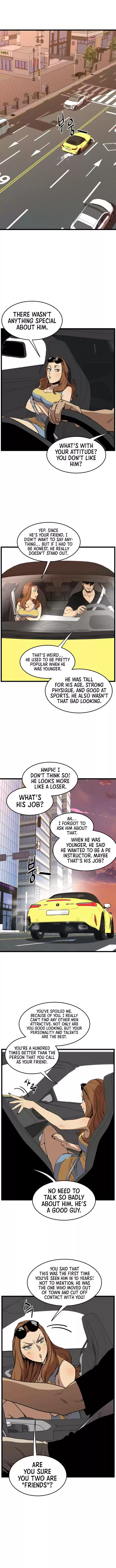 Murim Login Chapter 72