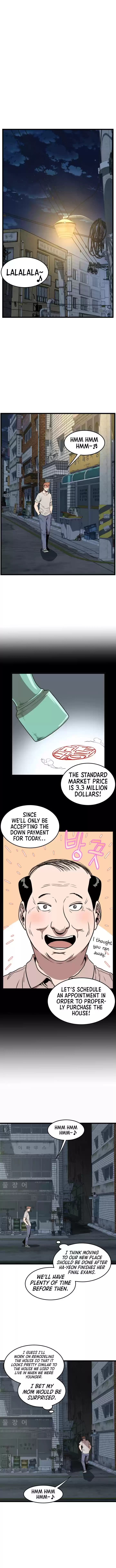 Murim Login Chapter 72