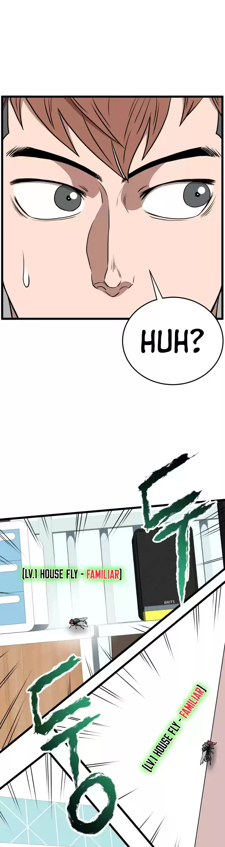 Murim Login Chapter 73