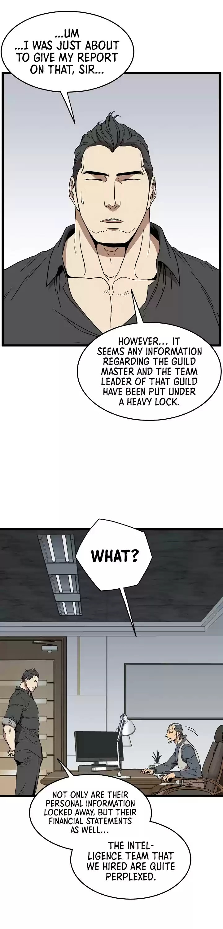 Murim Login Chapter 73