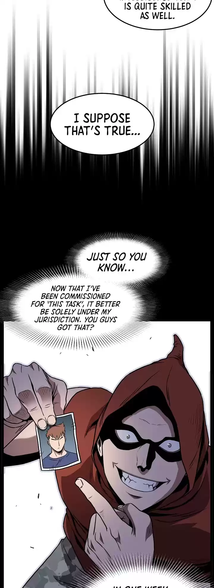 Murim Login Chapter 73