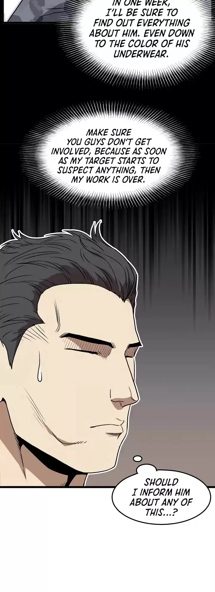 Murim Login Chapter 73